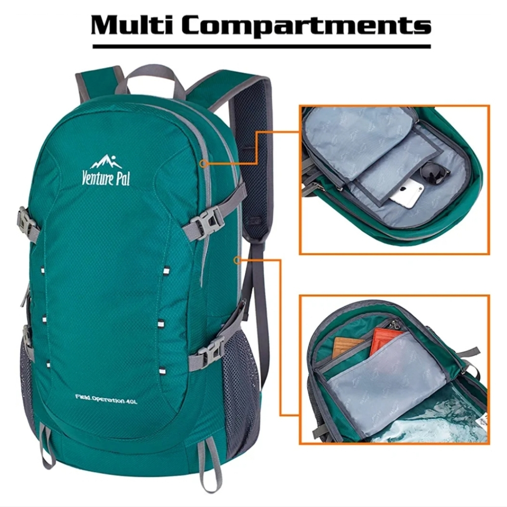Venture Pal Backpack